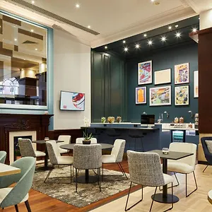 Marriott Лидс