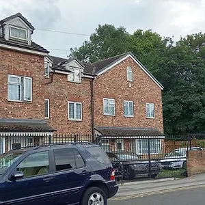 Hall 3 Leeds (West Yorkshire)