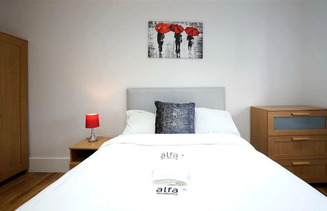 Alfa Apartments, Quarry Court, High Street, Morley Leeds  0*, Leeds (West Yorkshire)