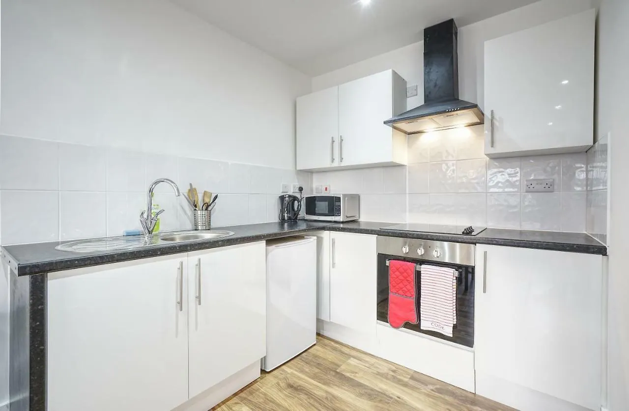 Alfa Apartments, Quarry Court, High Street, Morley Leeds  0*, Leeds (West Yorkshire)