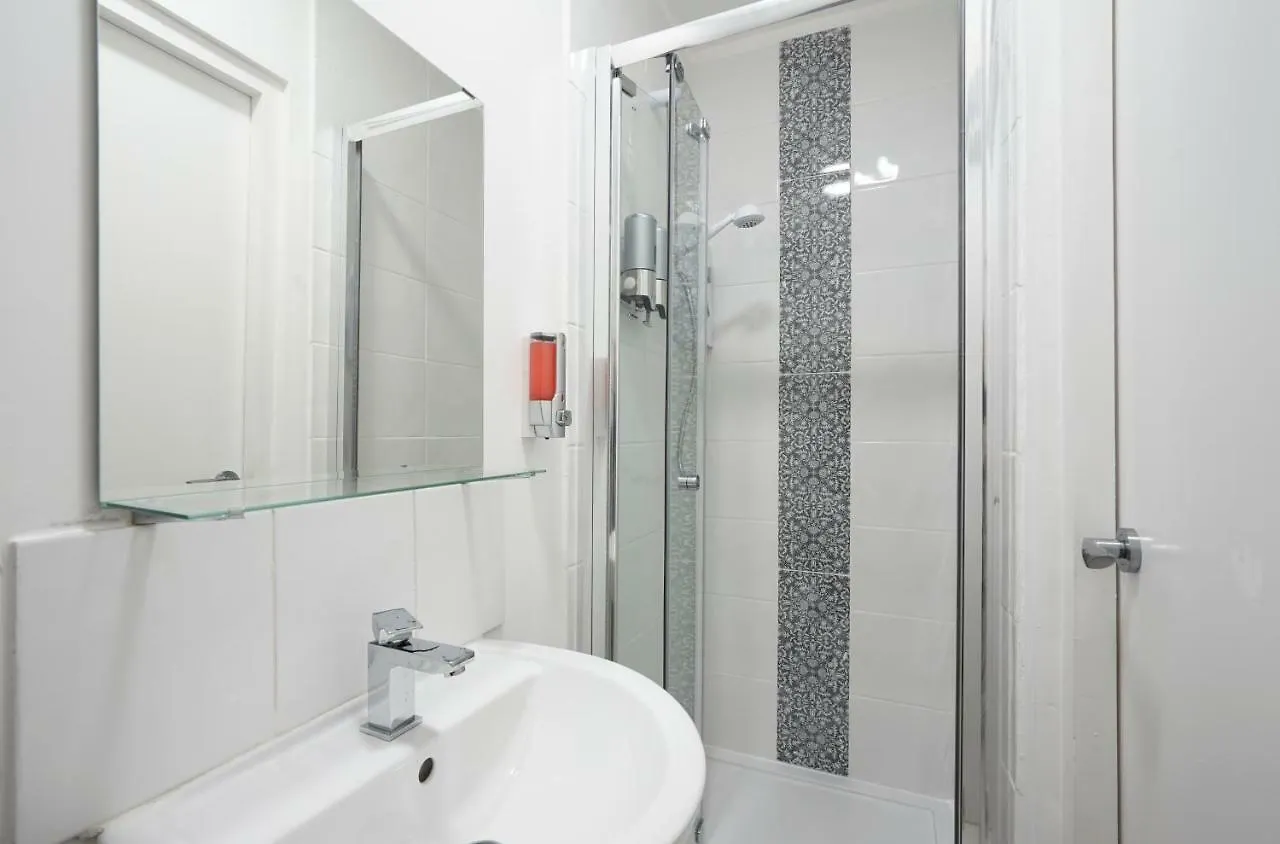 Alfa Apartments, Quarry Court, High Street, Morley Leeds  0*, Leeds (West Yorkshire) United Kingdom