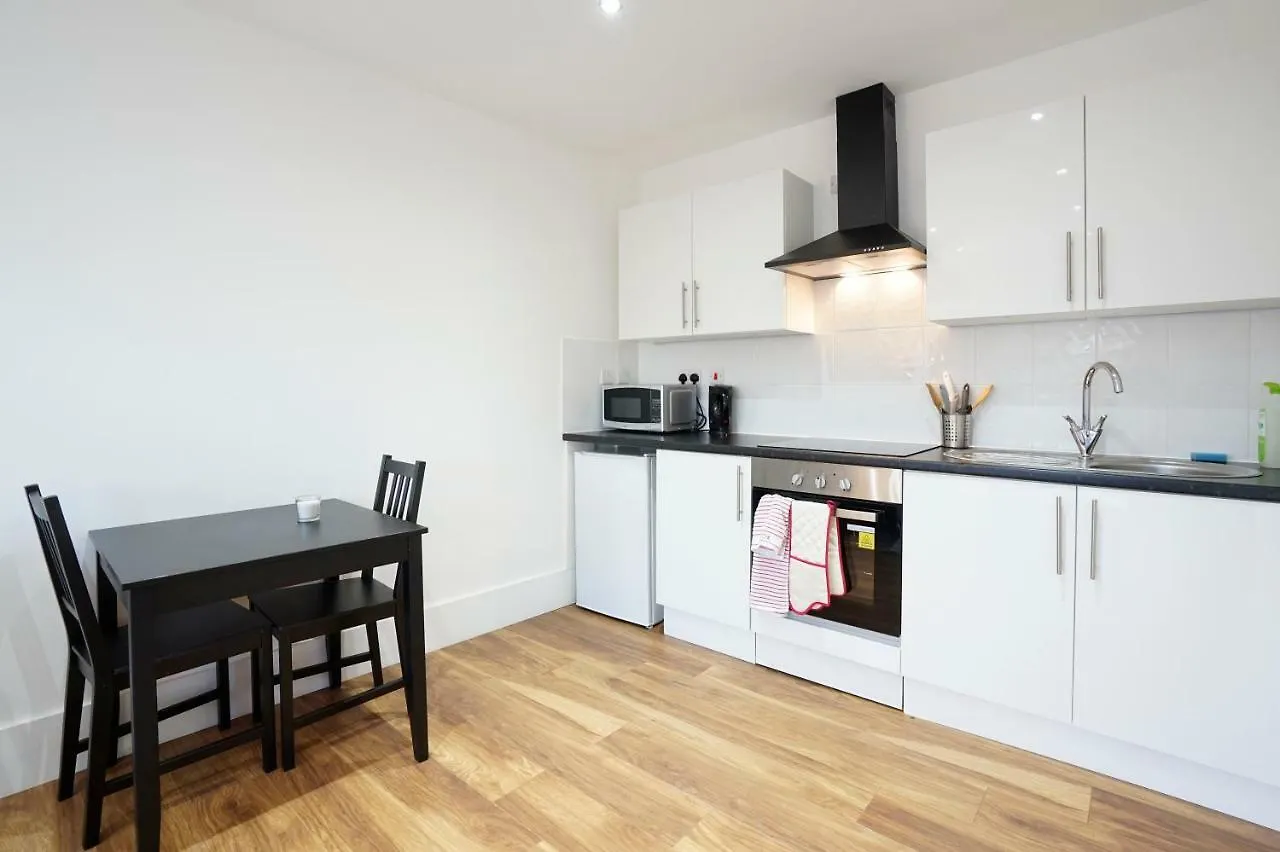 Alfa Apartments, Quarry Court, High Street, Morley Leeds  Leeds (West Yorkshire)