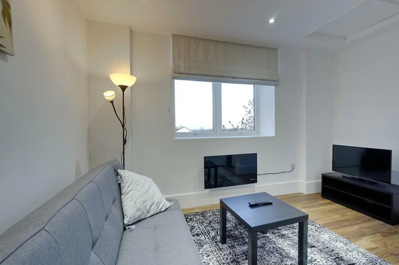Alfa Apartments, Quarry Court, High Street, Morley Leeds  United Kingdom