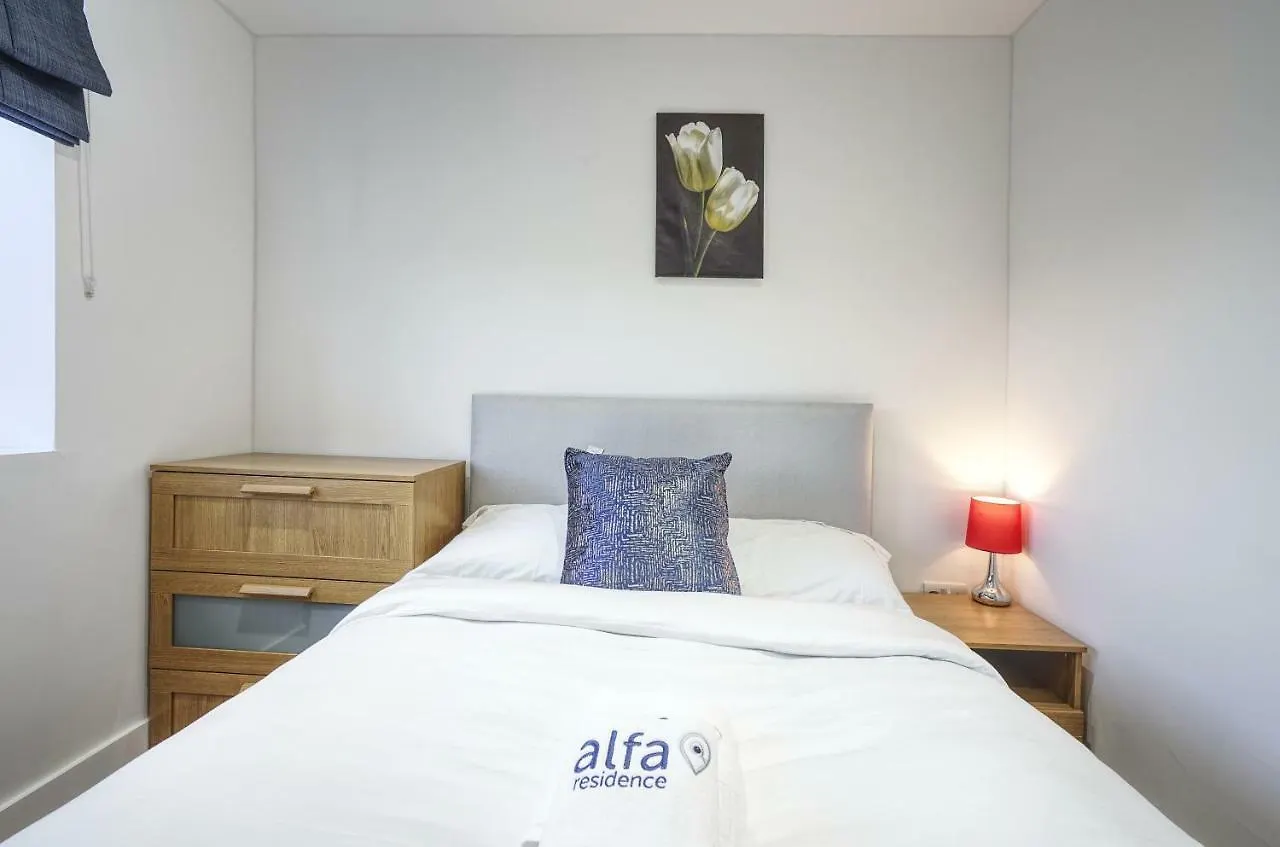 Alfa Apartments, Quarry Court, High Street, Morley Leeds  0*, Leeds (West Yorkshire) United Kingdom